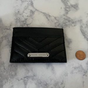 Rebecca Minkoff card case